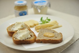 ふわとろスイーツセットの写真