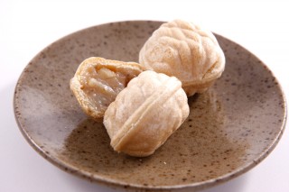 泡ちゃん くるみの写真