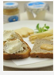 あせひら黄金プリン